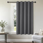 ChrisDowa Blackout Curtains 70 inches Wide by ChrisDowa