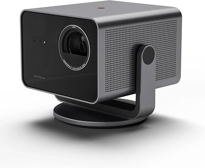 Leica Cine Play 1 Smart Portable Projector by LeicaGeosystems