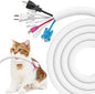 UOMTFAI Dog and Cat Cord Protector 10ft by UOMTFAI
