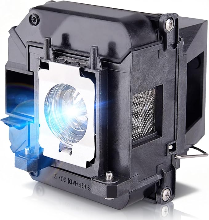 Visdia ELP LP60/V13H010L60 Replacement Projector Lamp by Visdia