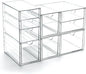 Prsildan Acrylic Drawer Makeup Organizer by Prsildan