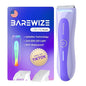 BAREWIZE Bikini Trimmer for Women, Electric Shaver for Women | LED Light by Unknown