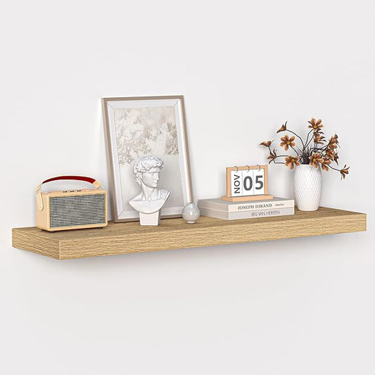 Fun Memories Floating Shelves by FunMemories