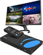 OREI HDMI Switcher 4 in 1 Out by OREI