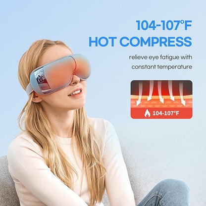 HuBDIC HubiCare Eye Massager - Image 3
