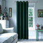 ChrisDowa Blackout Curtains 102 Inches Long by ChrisDowa