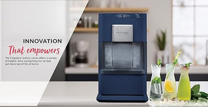 FRIGIDAIRE Gallery EFIC255 Countertop Crunchy Chewable Nugget Ice Maker - Image 2