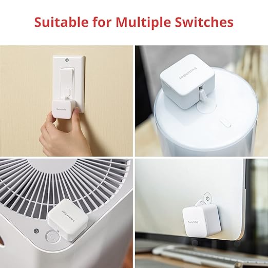 SwitchBot Smart Switch Pusher - Image 5