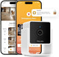 Petcube Cam | Indoor Wi-Fi Pet and Security Camera by Petcube