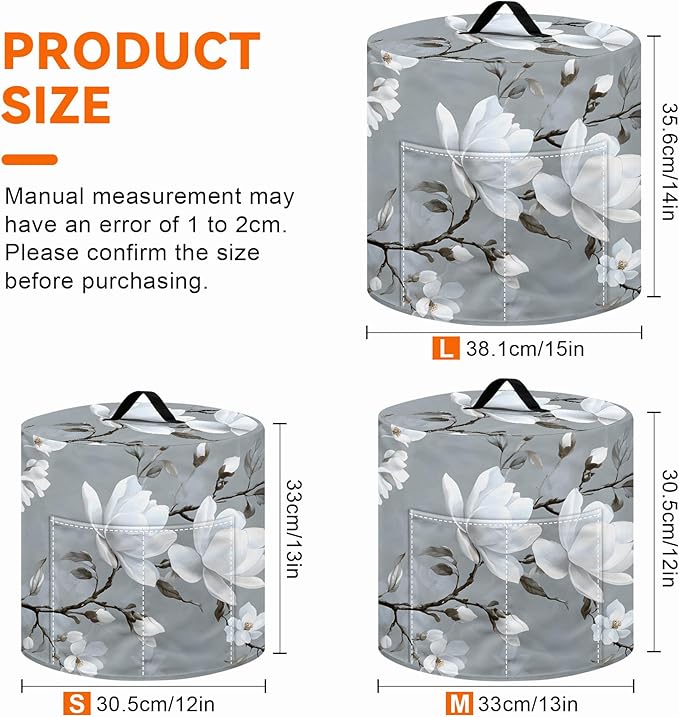 Kitchen Appliance Accessories Dust Cover - Image 2