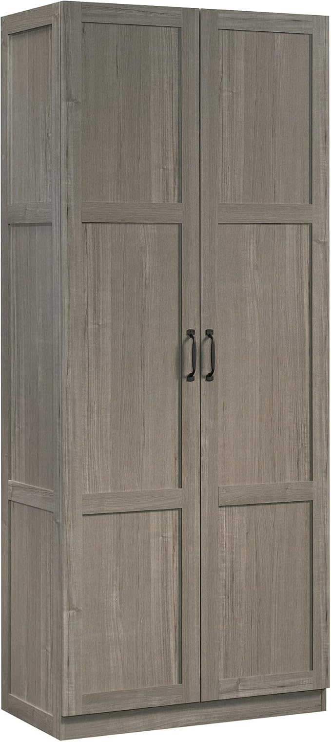 Sauder Select Storage Cabinet, Pantry Cabinet Kitchen Storage by SAUDER%C2%AE