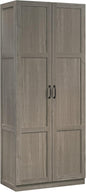 Sauder Select Storage Cabinet, Pantry Cabinet Kitchen Storage by SAUDER%C2%AE