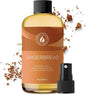 Aroma Country Gingerbread Diffuser Oil by AromaCountry