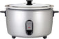 Panasonic Commercial Electric Rice Cooker, 208V Extra-Large Capacity 80-Cup by Panasonic
