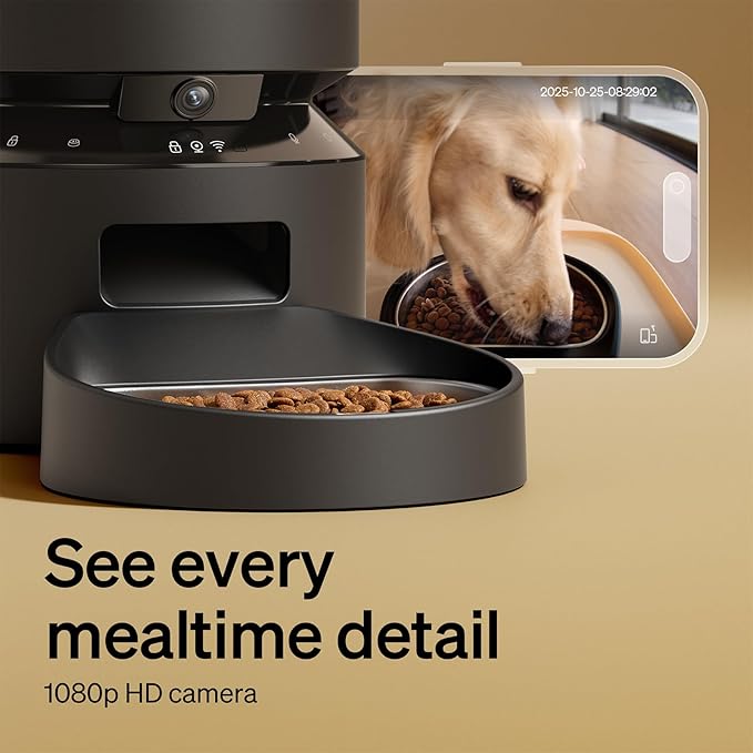 PETLIBRO Automatic Cat Feeder - Image 2