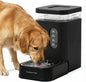 Gardner Pet 1.7 Gallon Automatic Dog Water Bowl Dispenser 6.5L Gravity Water by GardnerPet