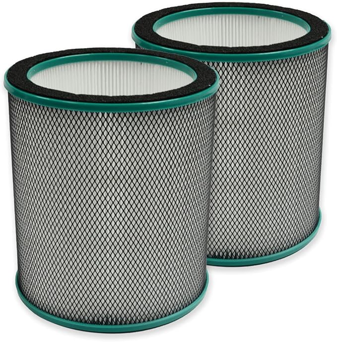 PUREBURG Replacement Filters Compatible by PUREBURG-PureYourBreath