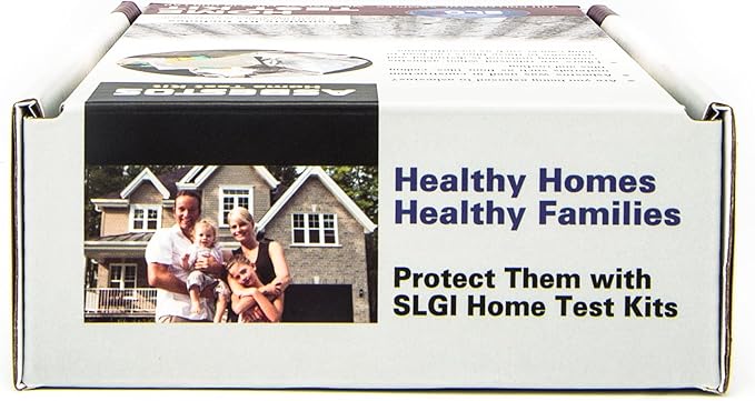 Asbestos Test Kit 1 PK Schneider Labs - Image 5