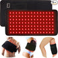 Red Light Therapy Infrared Light Therapy Pad by bonodave