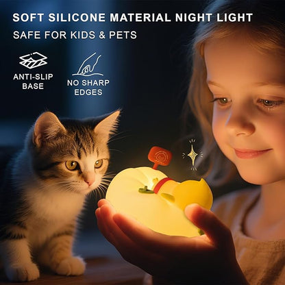 AuroraNiteBeam Duck Night Light - Image 8
