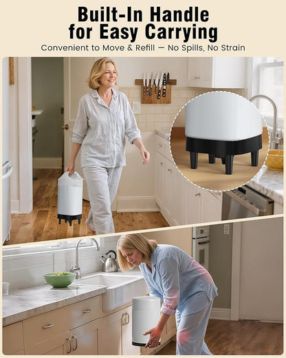Automatic Dog Water Bowl Dispenser - Image 3