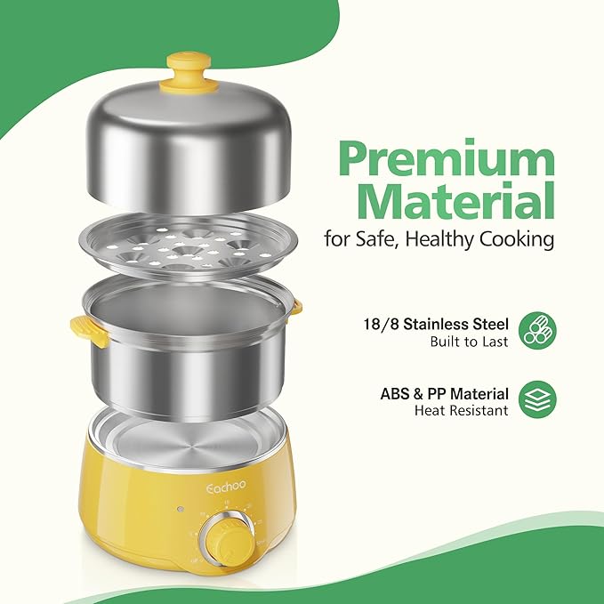 Hard Boiled Egg Cooker - Image 2
