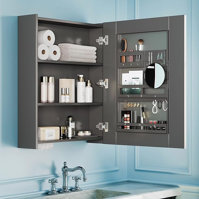 Bathroom Cabinet - Image 6