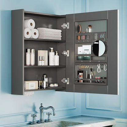 Bathroom Cabinet - Image 6