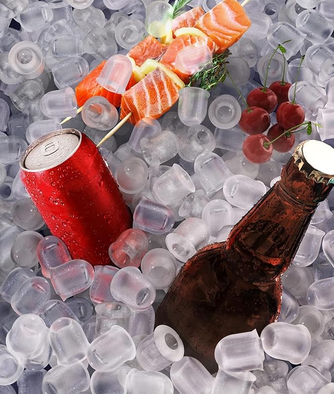 ecozy Portable Countertop Ice Maker - Image 7