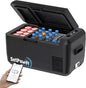 Setpower RF30 Electric Cooler 12V Car Refrigerator by SetPower