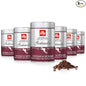 illy Whole Bean Coffee, Guatemala Single Origin Dark Roast, 100% Arabica by illy