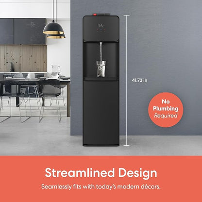 Brio 130 Series Bottom Load Water Cooler Dispenser - Image 5
