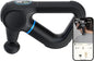 TheraGun Prime Massage Gun by Therabody – Deep Tissue, Powerful Massage in a by Therabody