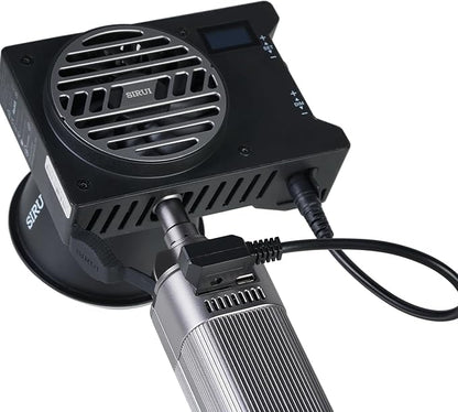 SIRUI 150W LED Video Light C150X - Image 4