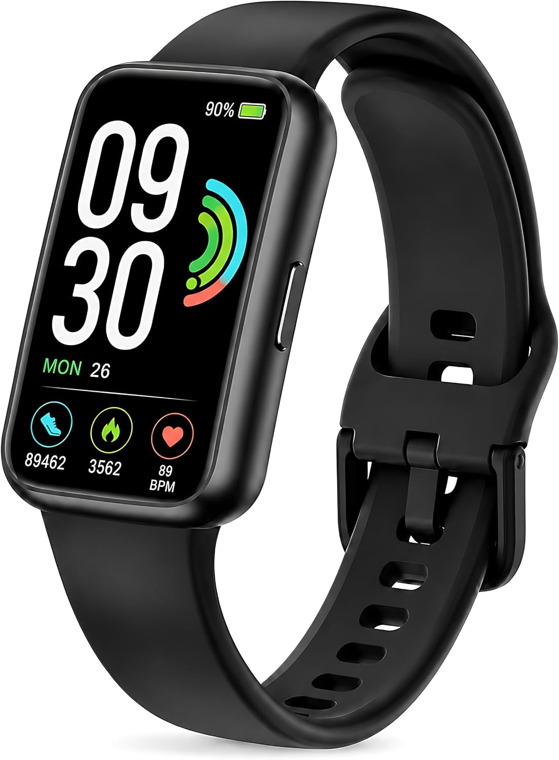 fitness tracker for men & women with 1.47”, main product view