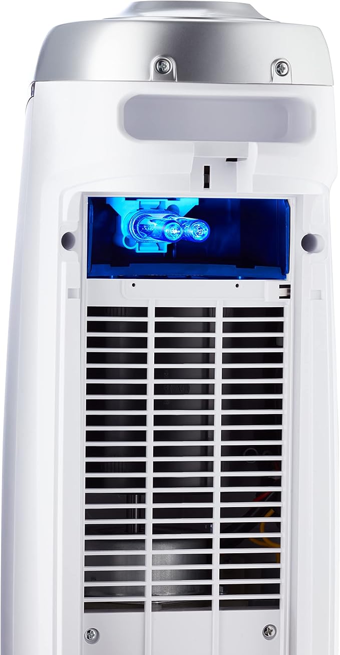 GermGuardian Air Purifier for Home - Image 8