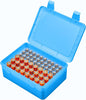 ALCYON Battery Organizer Storage Box, Garage Case Holder by ALCYON