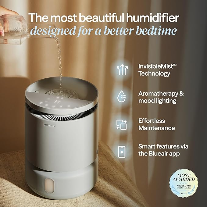 BLUEAIR Room Humidifier - Image 2