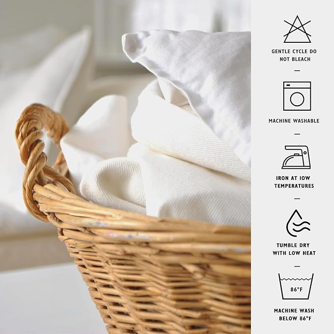 ChrisDowa Blackout Curtains 80 Inches Long - Image 7