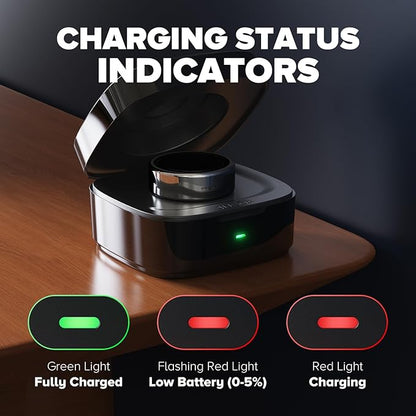 Wireless Charging Case Compatible - Image 3