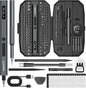 STREBITO Mini Electric Screwdriver Upgraded 155 in 1 Electric Precision by STREBITO