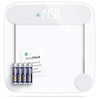Greater Goods AccuCheck Digital Scale by GreaterGoods