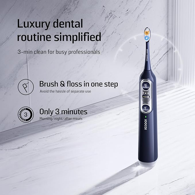 Soocas NEOS II - Electric Toothbrush - Image 3