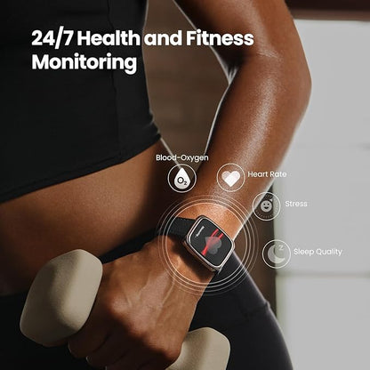 Amazfit Active 2 Premium Smart Watch Fitness Tracker - Image 4