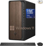 HP 2025 OmniDesk M03 Premium Business Next Gen AI Desktop Computer Intel Core by HP