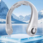 Neck Fan - Portable Neck Fan by EYERZ