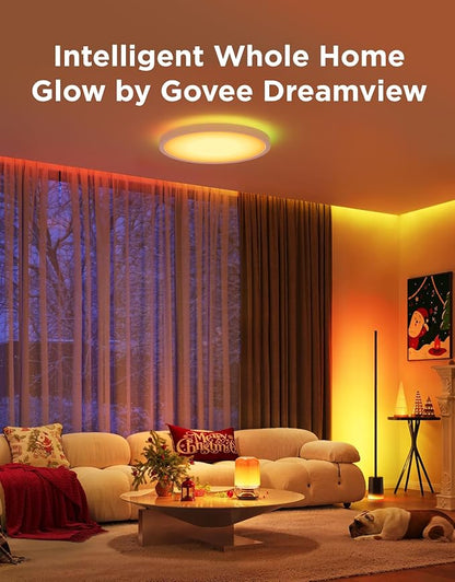 Govee Floor Lamp 2, Warm Cool White LED, Compatible - Image 5