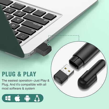 Wireless Presentation Clicker - Image 3