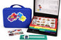 Visual Communication Book with Case, 162 ASD Photo Picture Cards: Autism by Smile4Autism