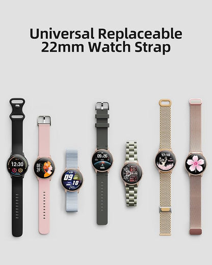 Parsonver Smart Watch, Smartwatch - Image 9